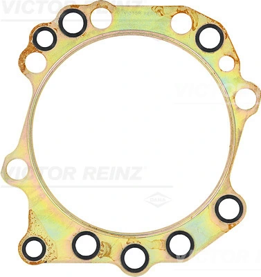 Gasket, cylinder head